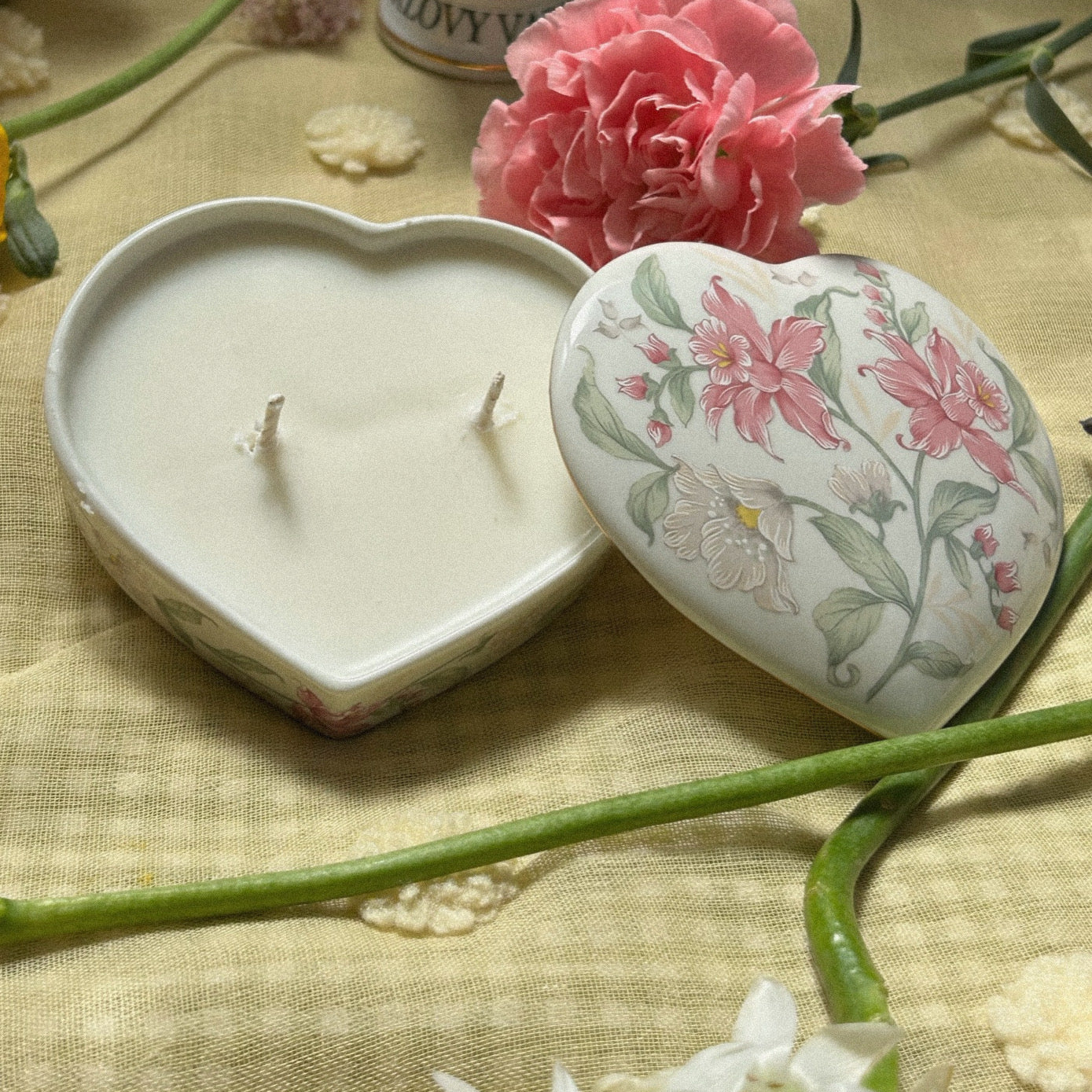 LOVERS SUGAR BOX